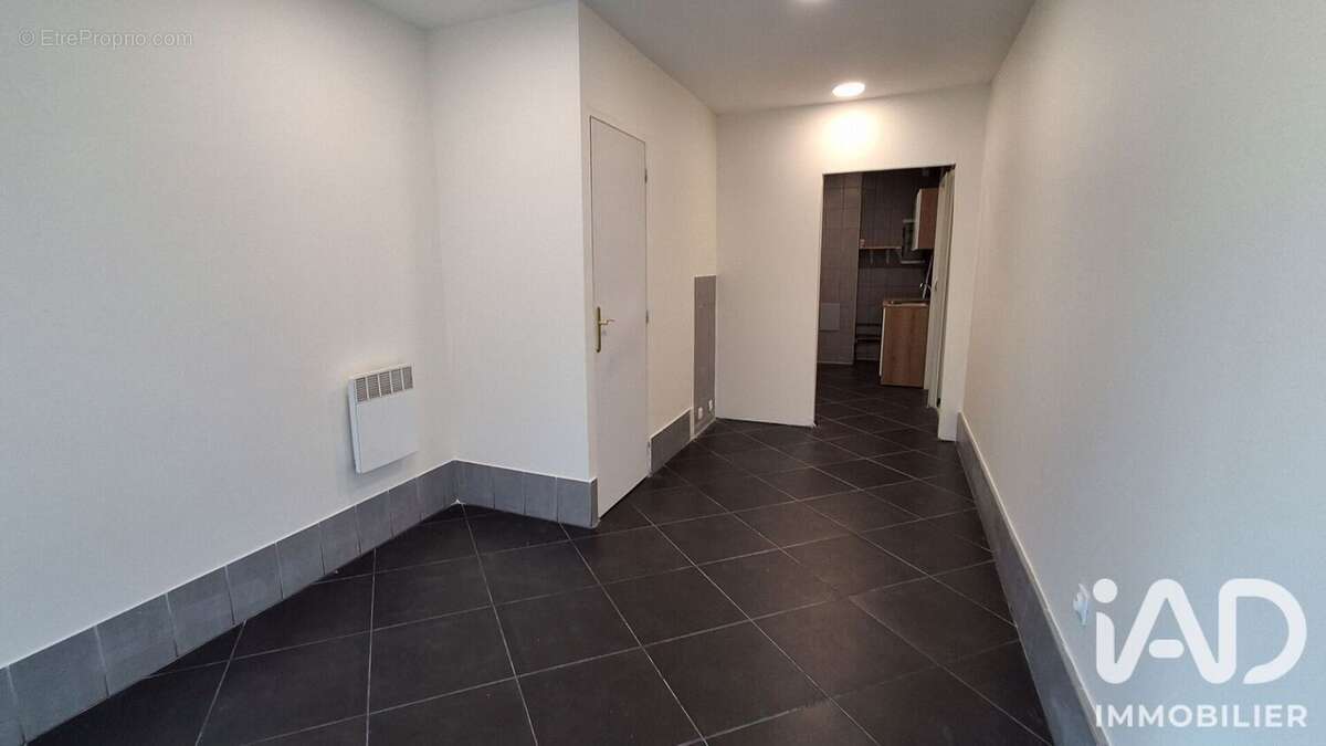 Photo 3 - Appartement à VAUX-SUR-SEINE
