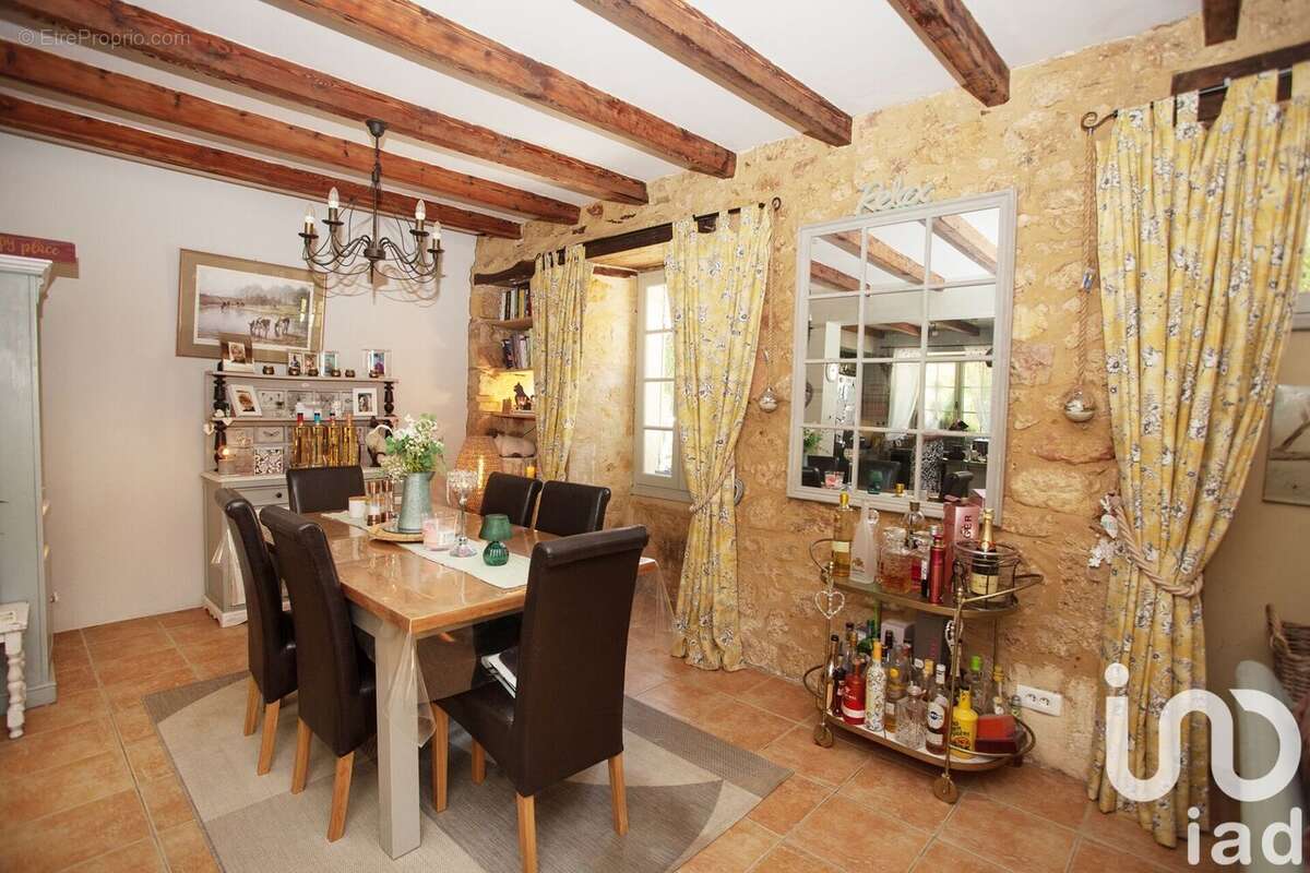 Photo 7 - Maison à MOLIERES