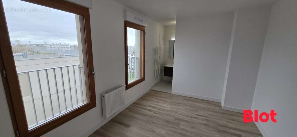 Appartement à LORIENT