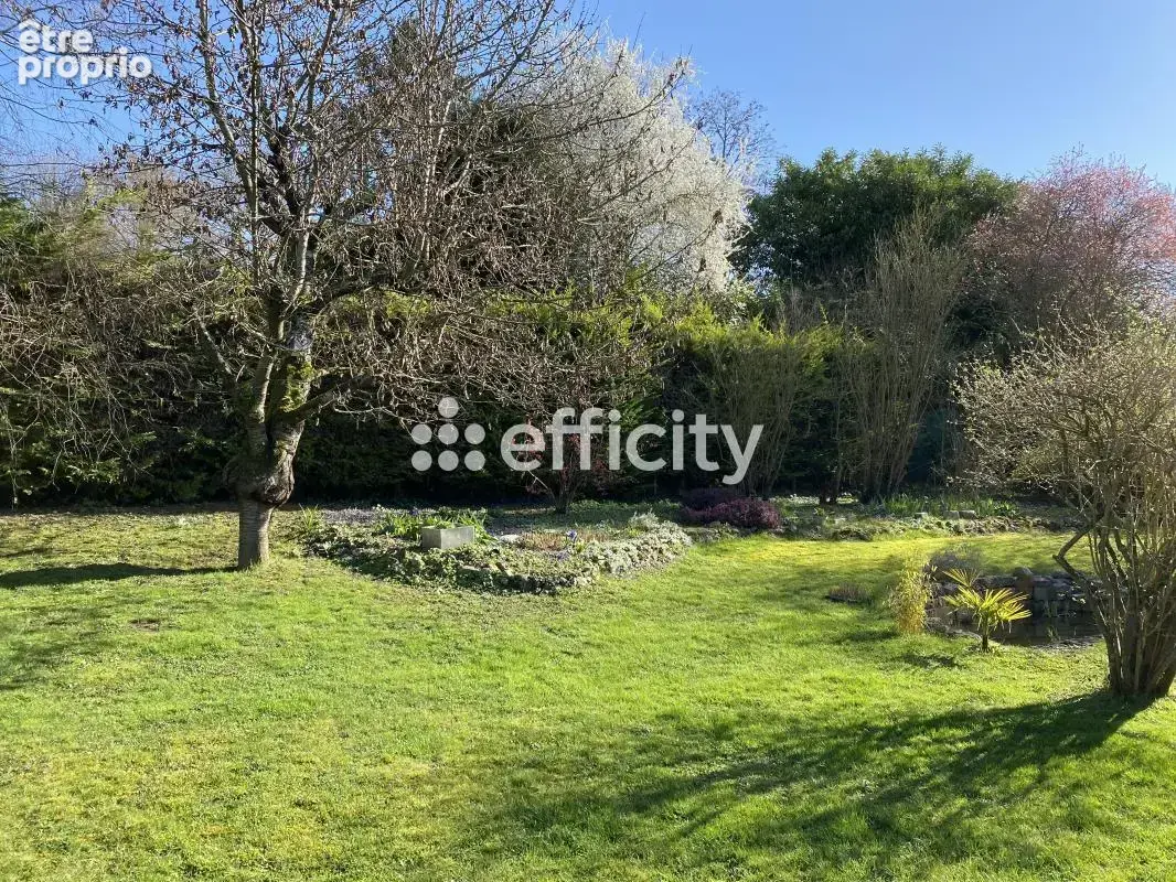Maison 7 pièces 179 m² à vendre à Meulan (78250) - photo 22