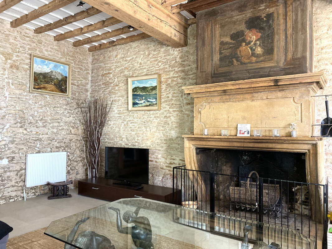 Maison à VILLEFRANCHE-SUR-SAONE