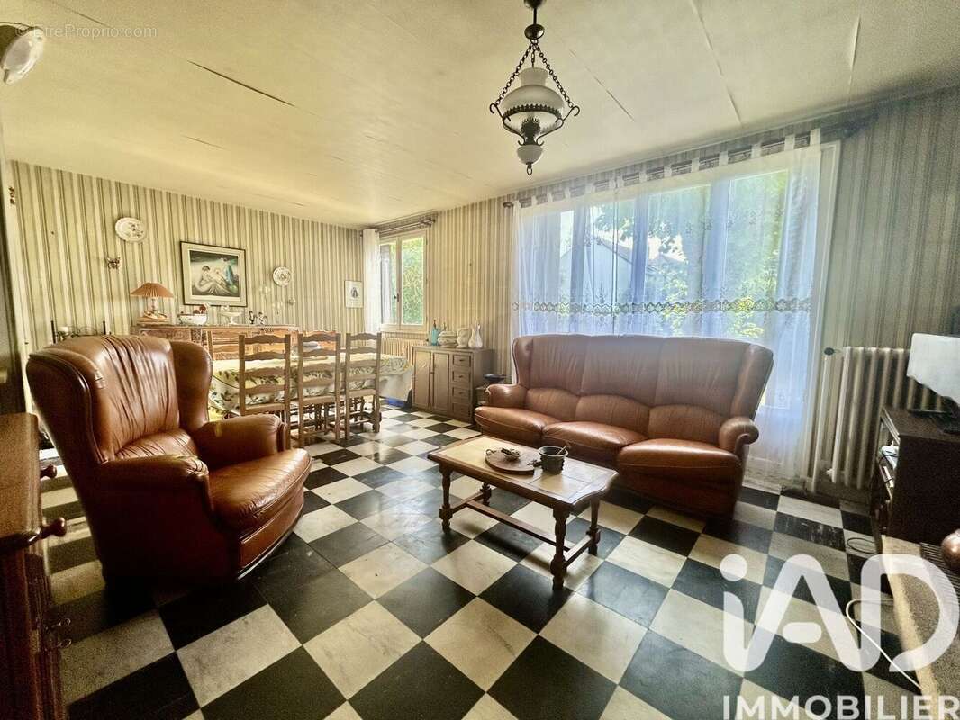 Photo 5 - Maison à LIMAY