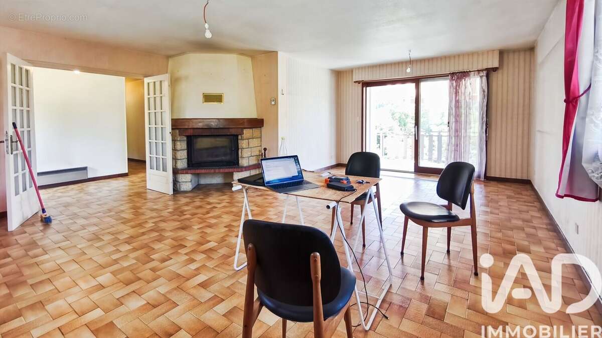 Photo 6 - Maison à MARTHOD