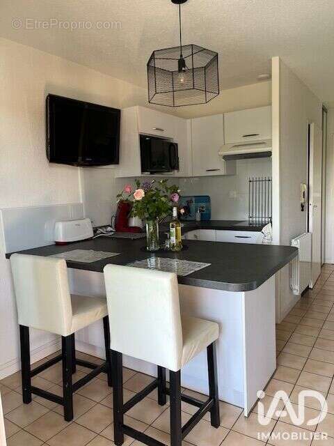 Photo 2 - Appartement à CAZAUBON