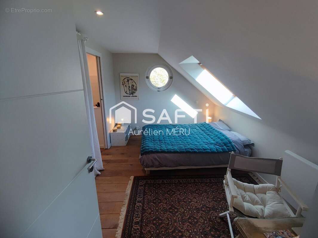 Photo 8 - Maison à SAINT-PHILIBERT