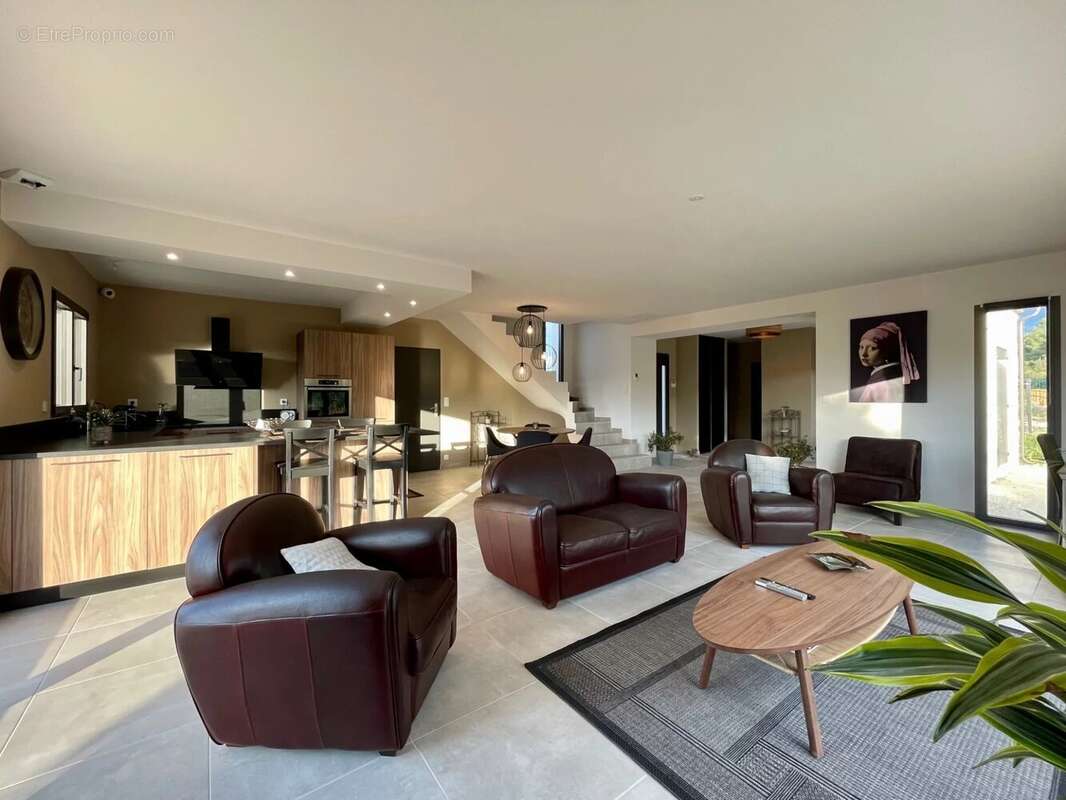 Maison à SAINT-DIDIER