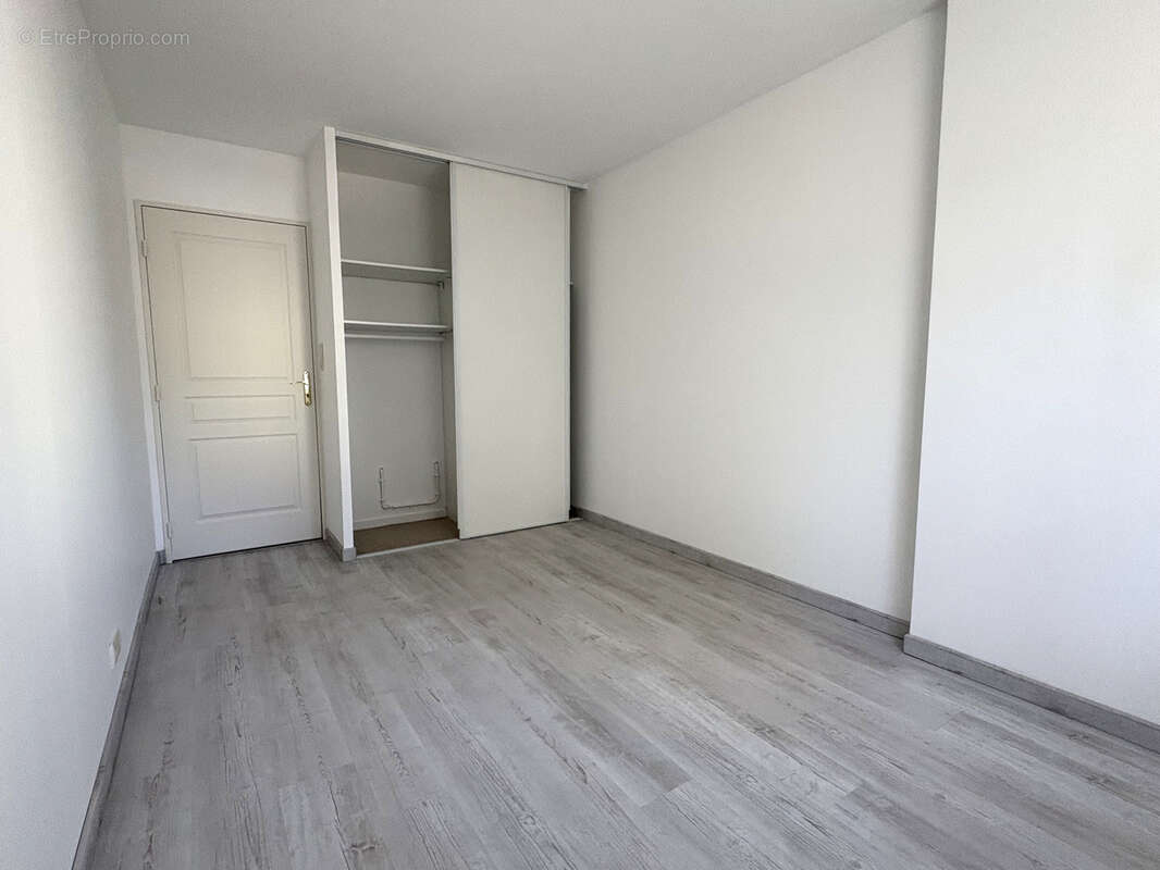 Appartement à LA RICHE