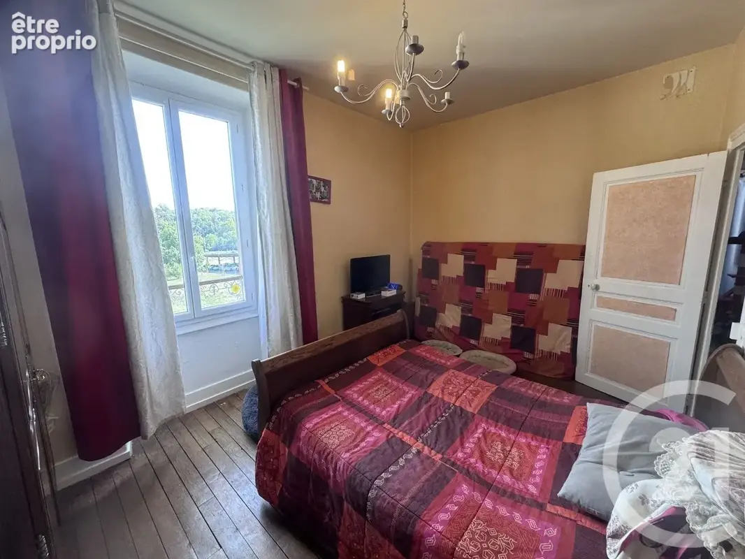 Maison 4 pièces 110 m² à vendre à Clamecy (58500) - photo 6