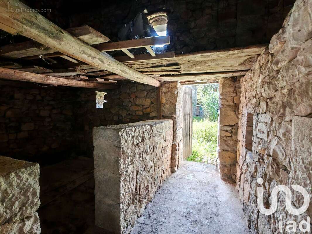 Photo 6 - Maison à PRADONS