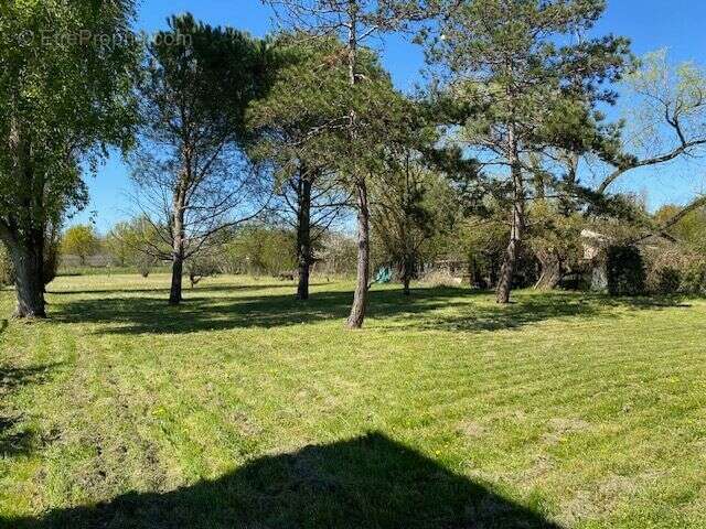 Maison à SAINT-LOUBES