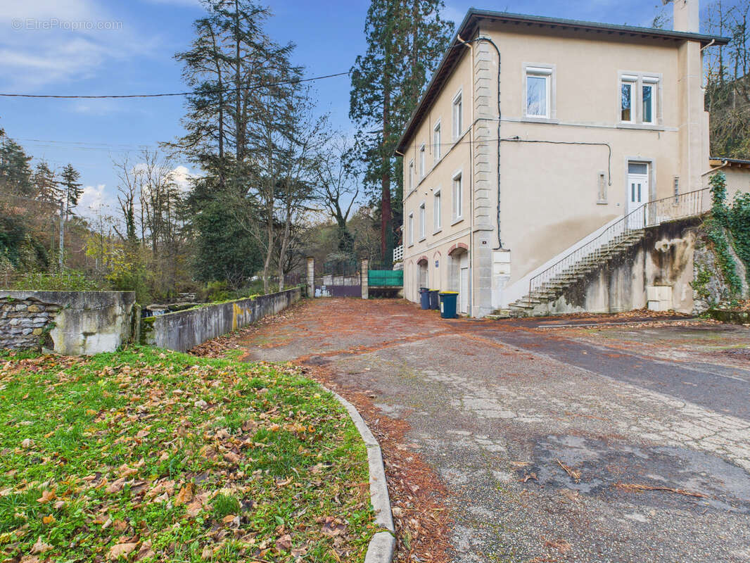 Appartement à SAINT-CHAMOND