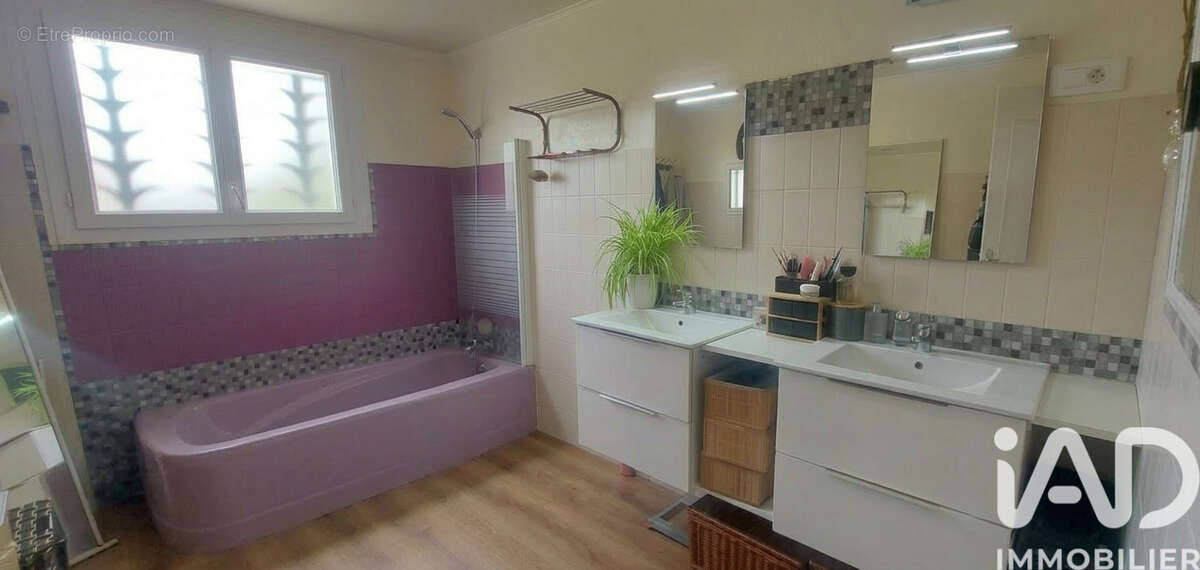 Photo 6 - Maison à PLANGUENOUAL