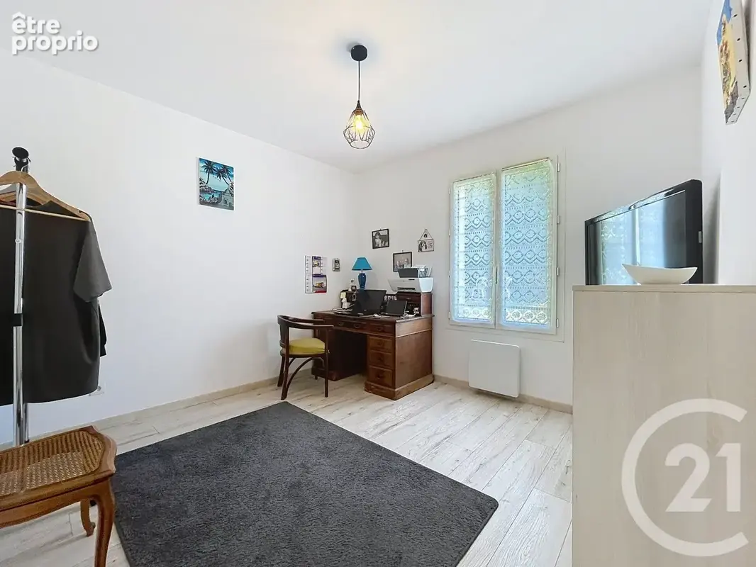 Maison 96 m² à Ervy-Le-Chatel  - photo 7