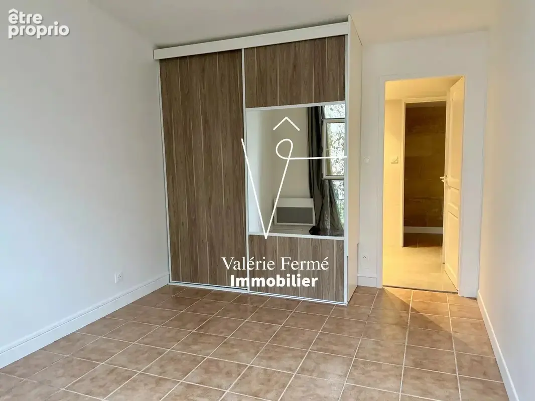 Appartement T3, jardin privatif, Hyper Centre Bordeaux-Caudéran - photo 4