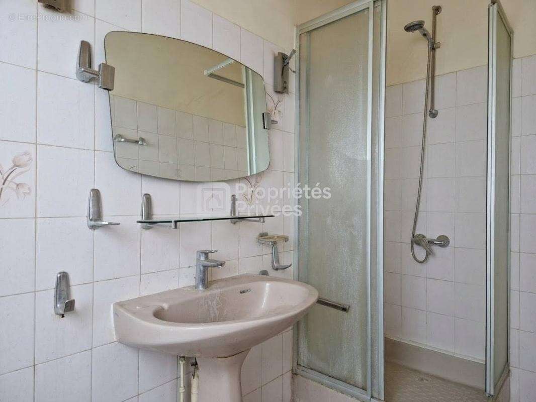 Appartement Montrouge 3 pièces 59 m2 - photo 6