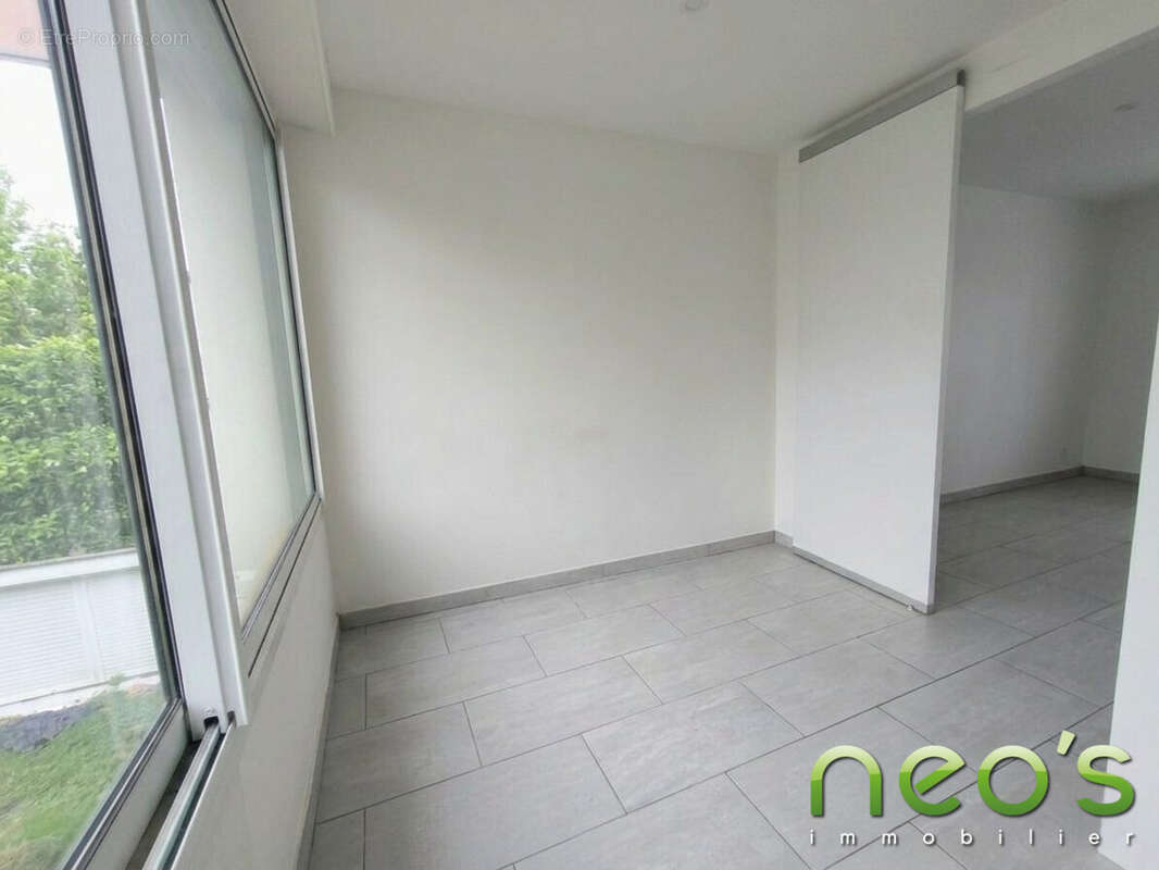 Appartement à CHOLET