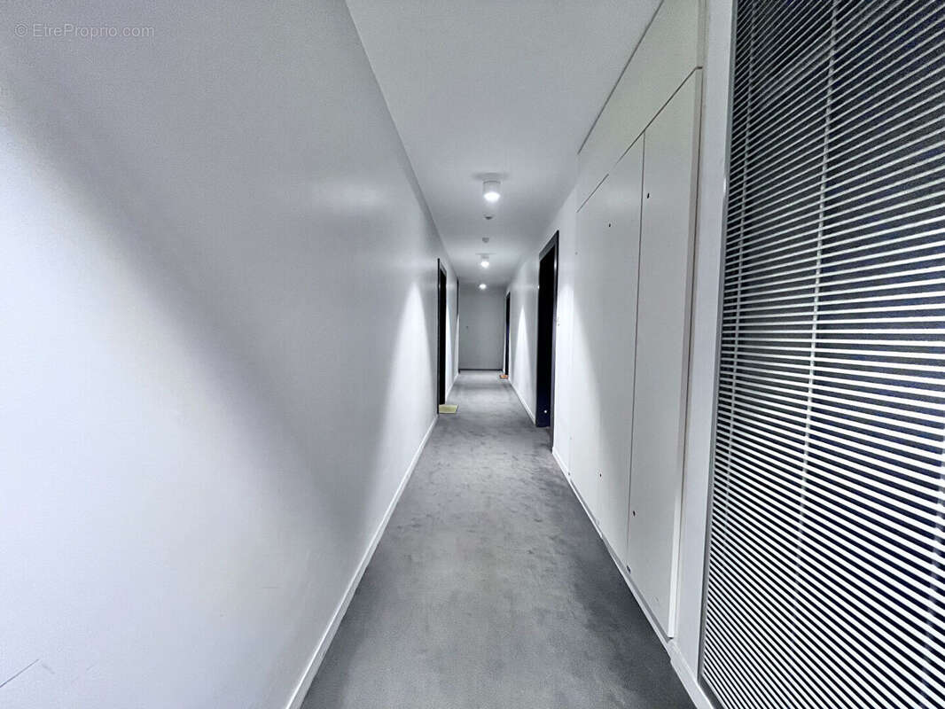 Appartement à LES LILAS