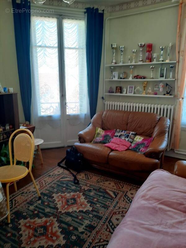 Appartement à VICHY