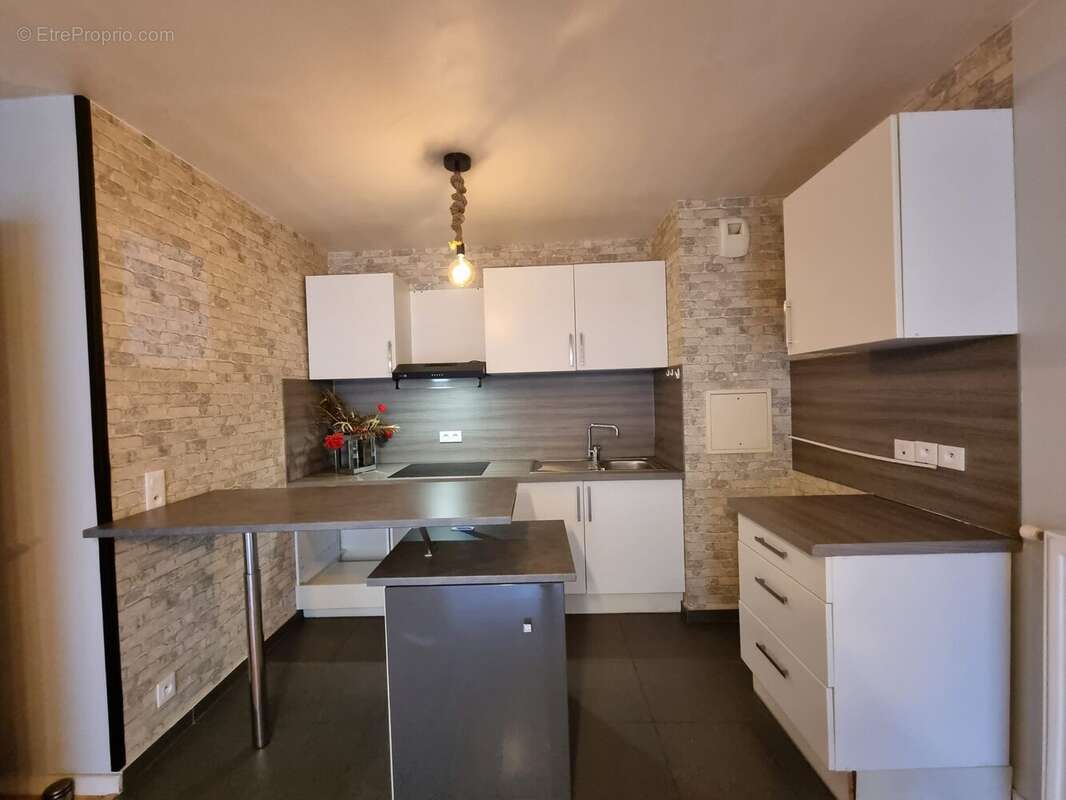 Appartement à CHELLES
