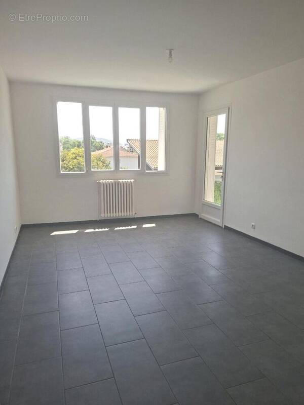 Appartement à SAINT-GAUDENS
