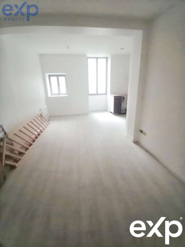 Appartement à BAZAS