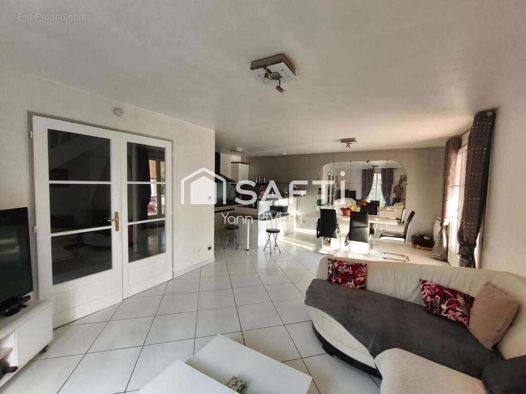 Photo 8 - Maison à TRILPORT