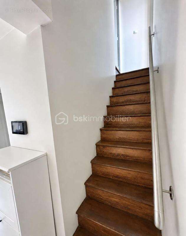 Maison 56 m² à Le Chesnay  - photo 13