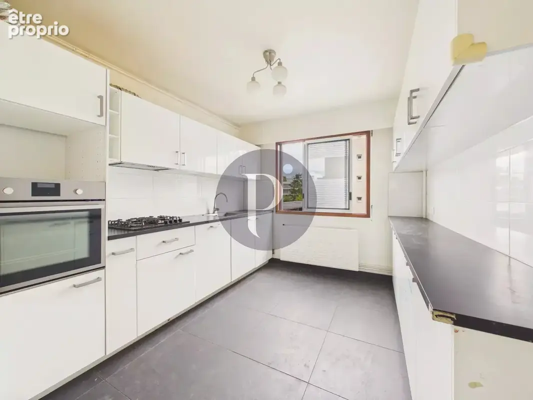 Appartement 4/5 pieces - photo 15