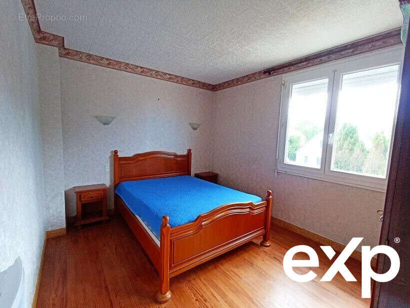 Maison à SAINT-JOACHIM