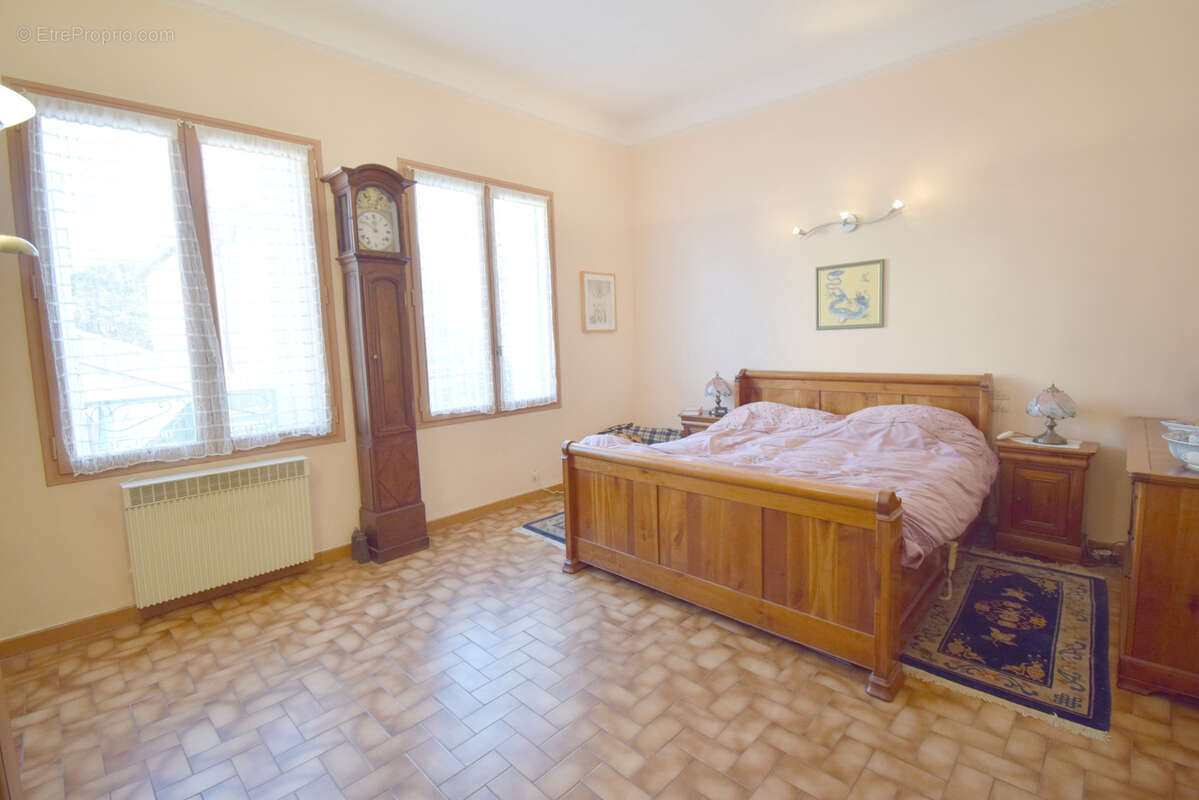 Maison à MONTPELLIER