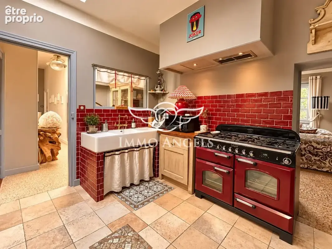 Maison 11 pièces 289 m² à vendre à Les Matelles (34270) - photo 8