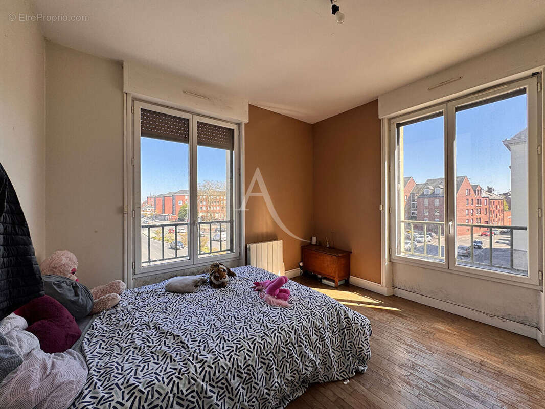 Appartement à AMIENS