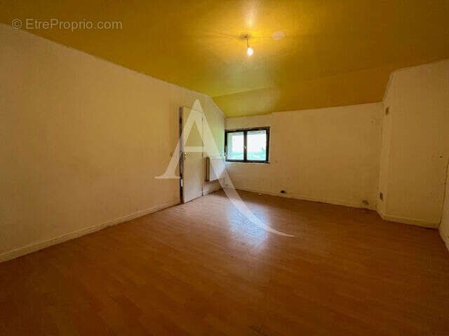 Maison à LIZY-SUR-OURCQ