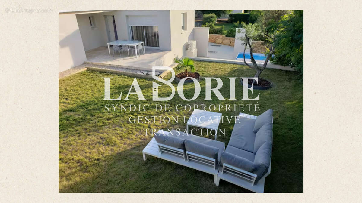 Maison à SAINT-MICHEL-D'EUZET