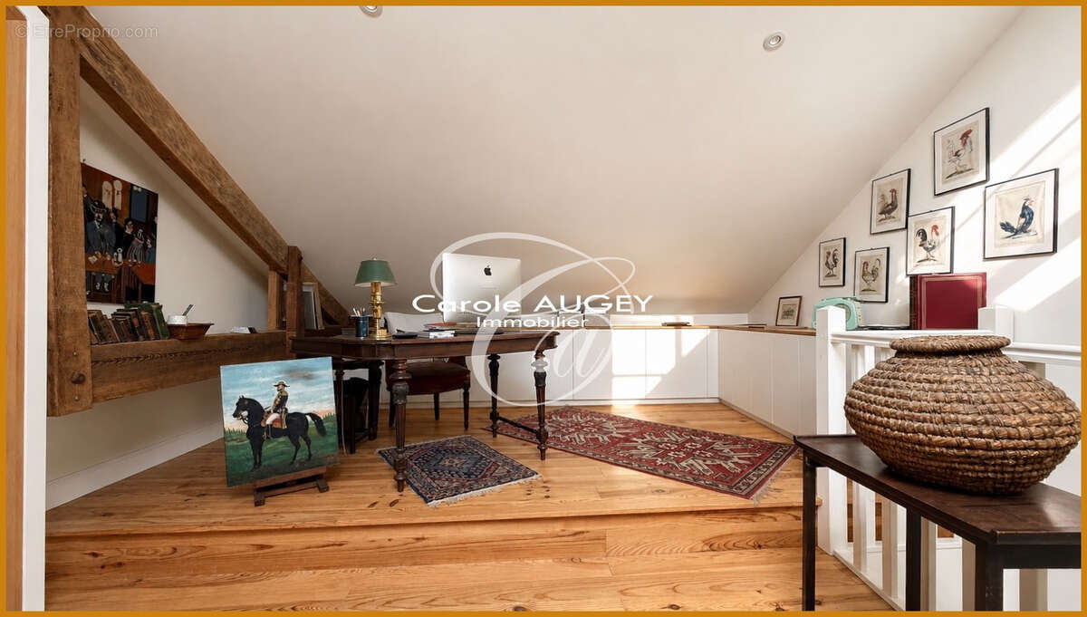 Maison à LANGON