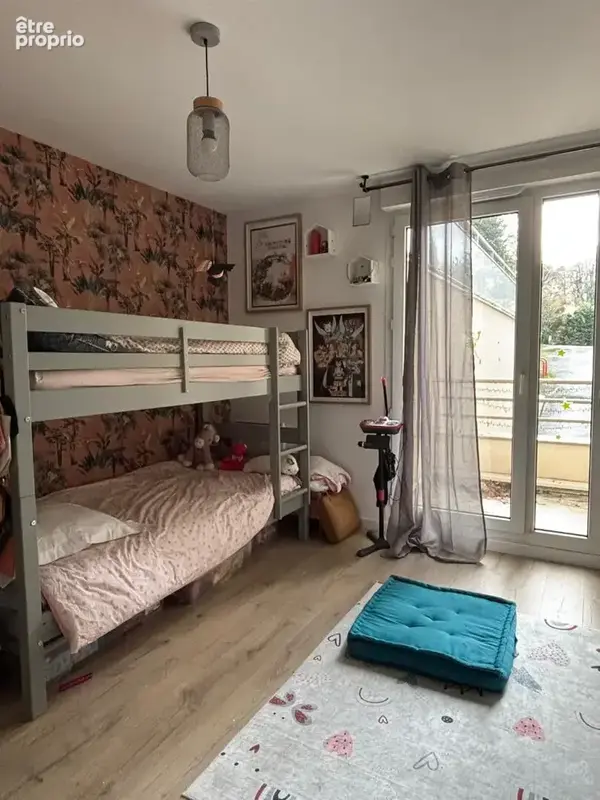 Appartement Aquavert/Alaï : T3 avec Jardin de 136m² - photo 10