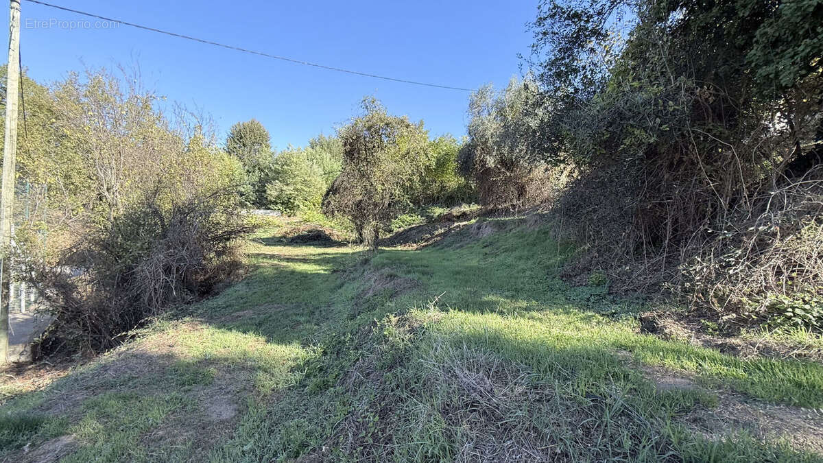 Photo 2 - Terrain à CONTES