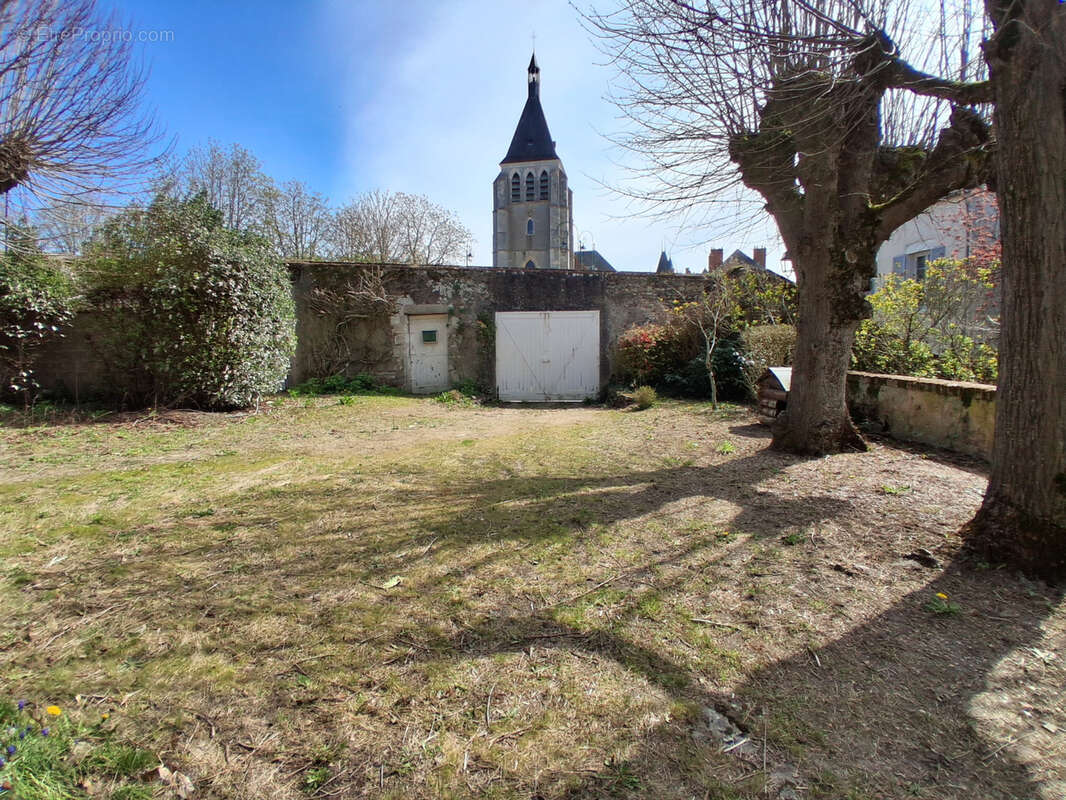 Maison à GIEN