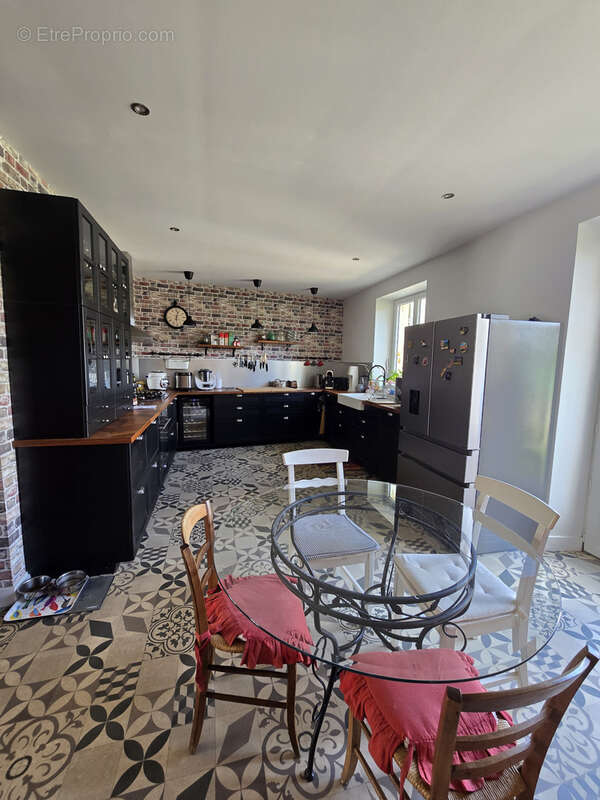 Maison à LA FERTE-GAUCHER