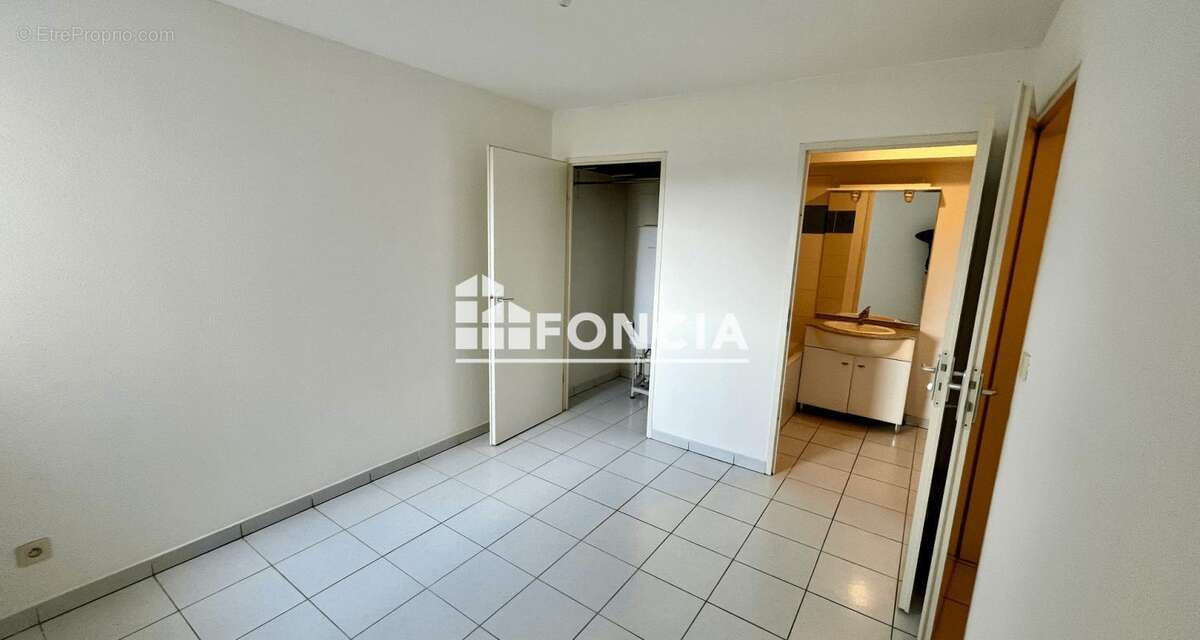 Appartement à MONTIGNY-EN-GOHELLE