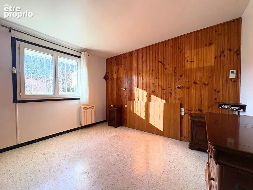 Maison 6 pièces 90 m² à vendre à Sauvian (34410) - photo 8