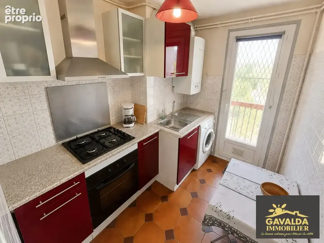 Appartement 3 pièces 57 m² à vendre à Perpignan (66100) - photo 4