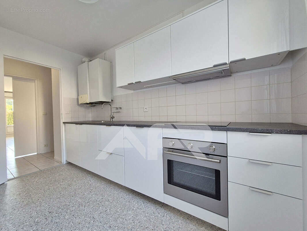 Appartement à CHATOU
