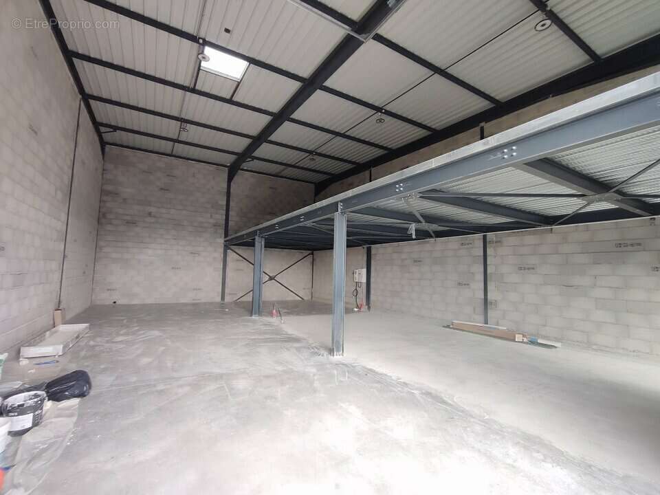 Autre à VILLETTE-D'ANTHON