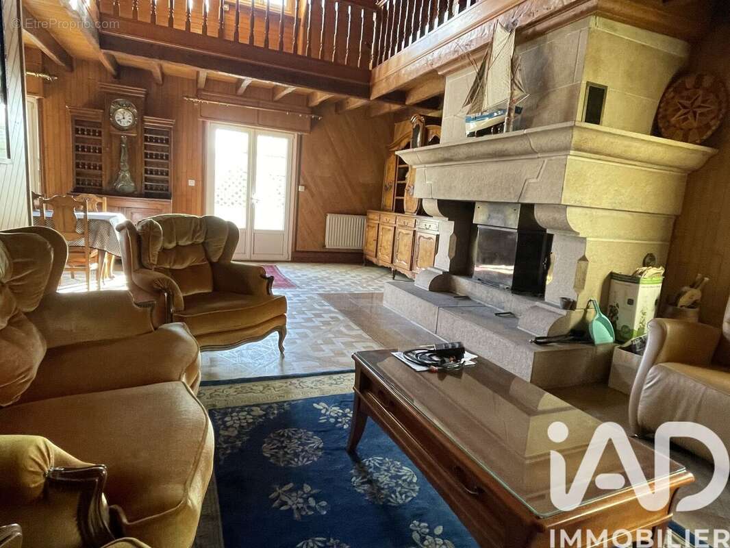 Photo 4 - Maison à PLOMEUR