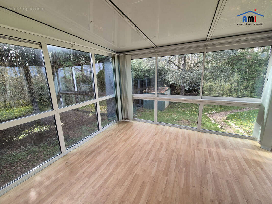 Maison à BRETONCELLES