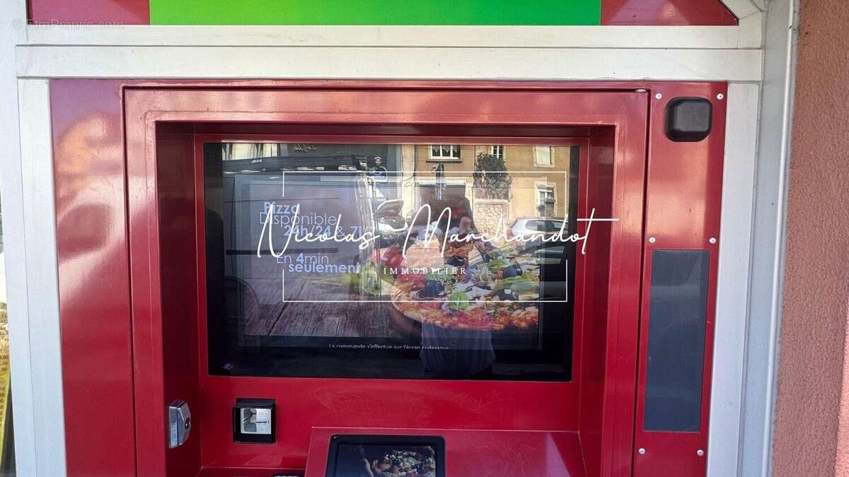 Photo 5 - Commerce à RODEZ