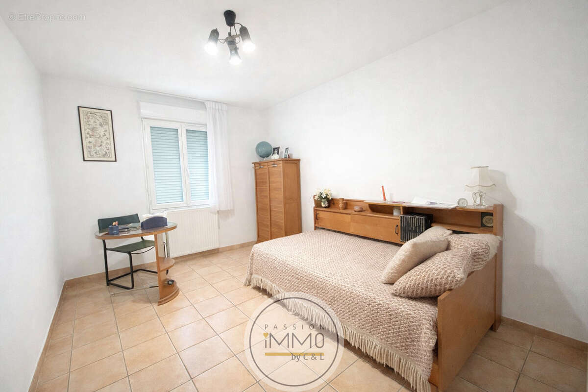 Appartement à SISTERON