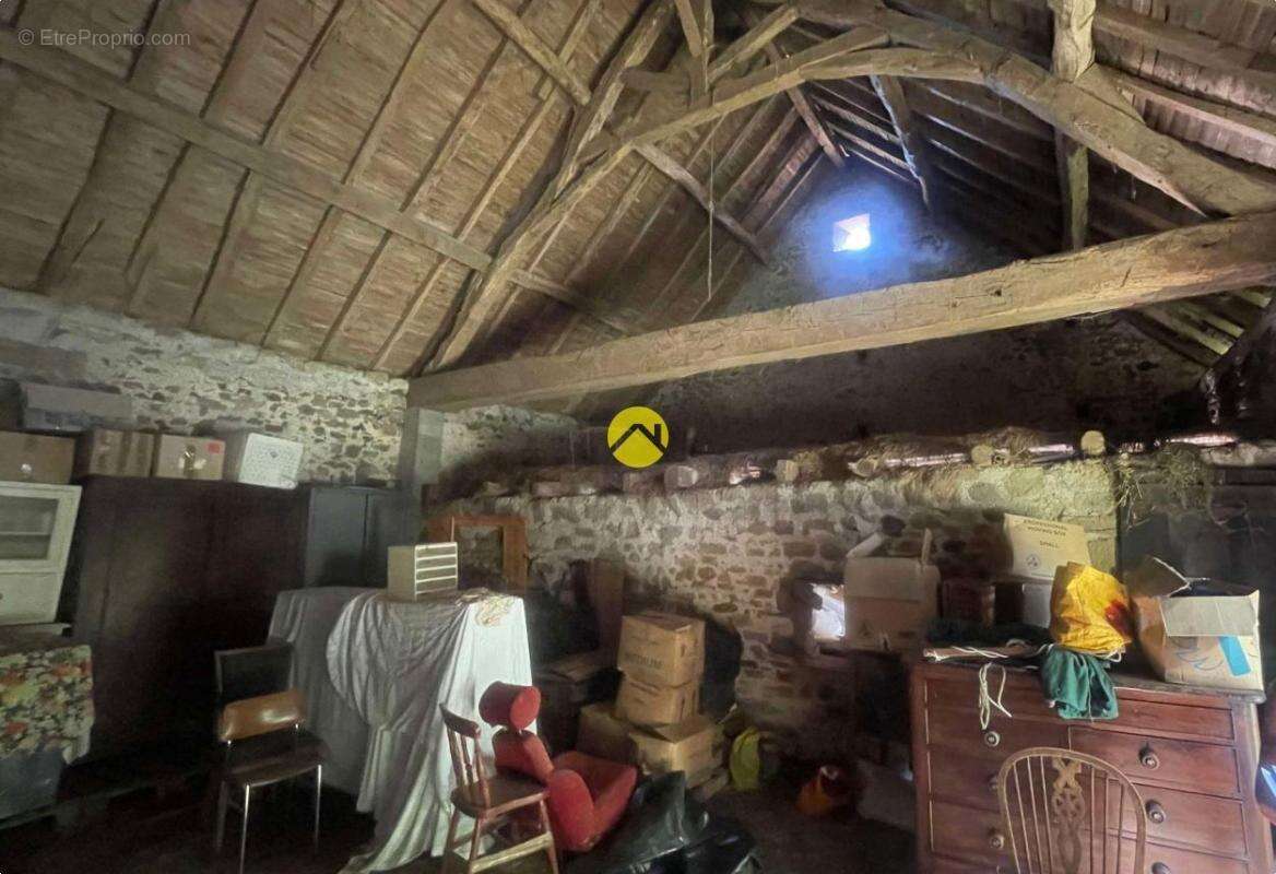 Maison à BOURBON-L'ARCHAMBAULT