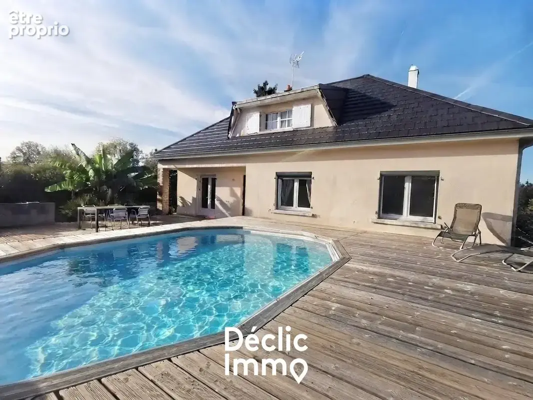 Photo Maison à Ardin au prix de 179 900€